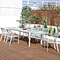 outdoor furniture